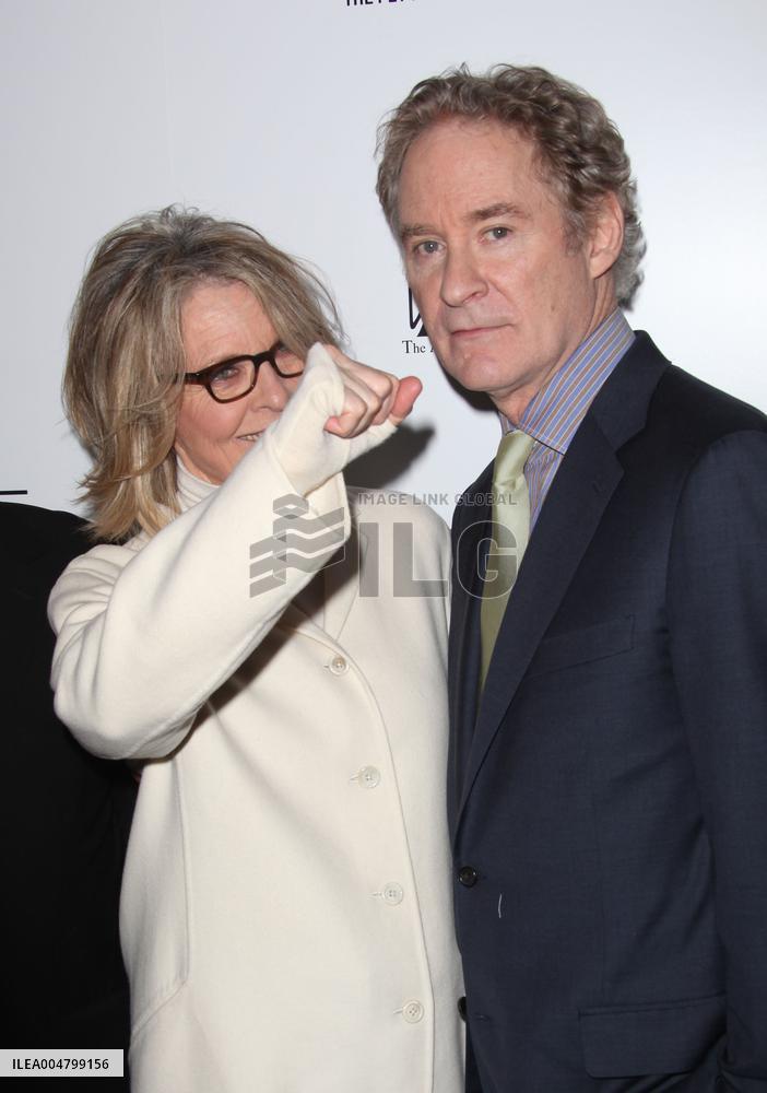 Darling Companion Premiere - Los Angeles
