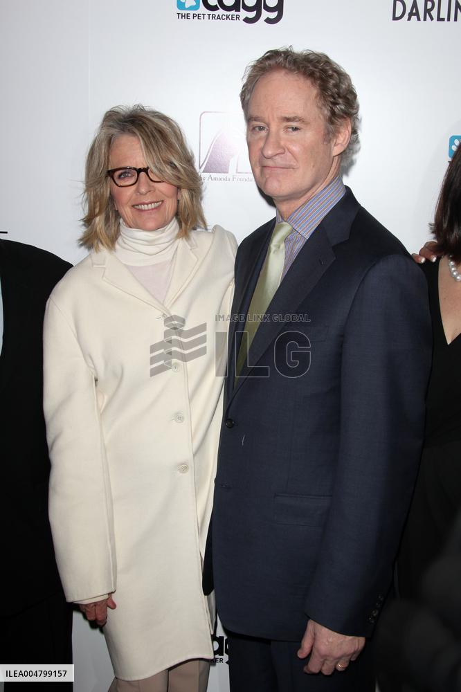 Darling Companion Premiere - Los Angeles