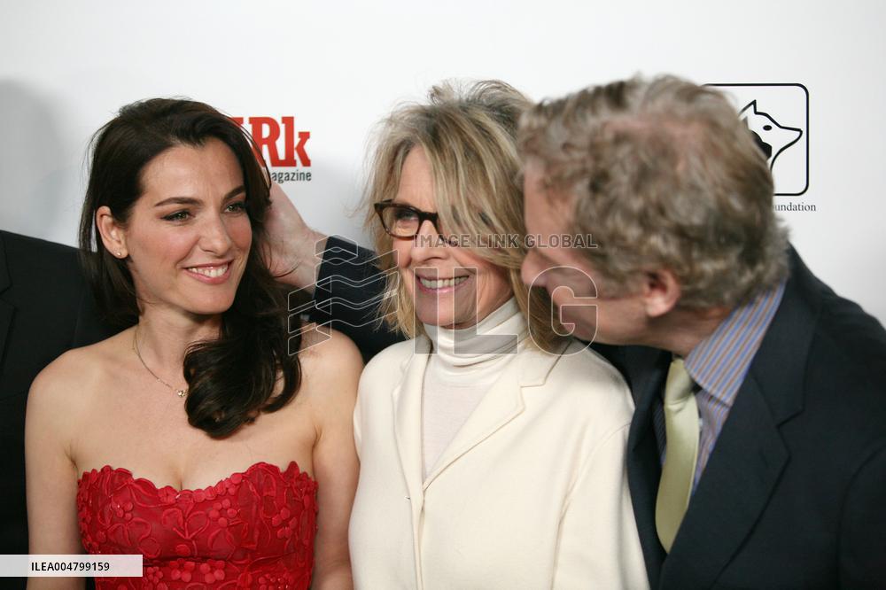 Darling Companion Premiere - Los Angeles