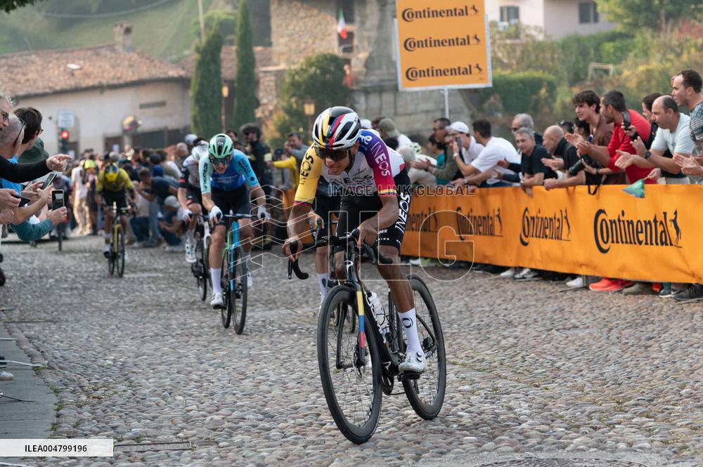 CICLISMO - Ciclismo Su Strada - Il Lombardia