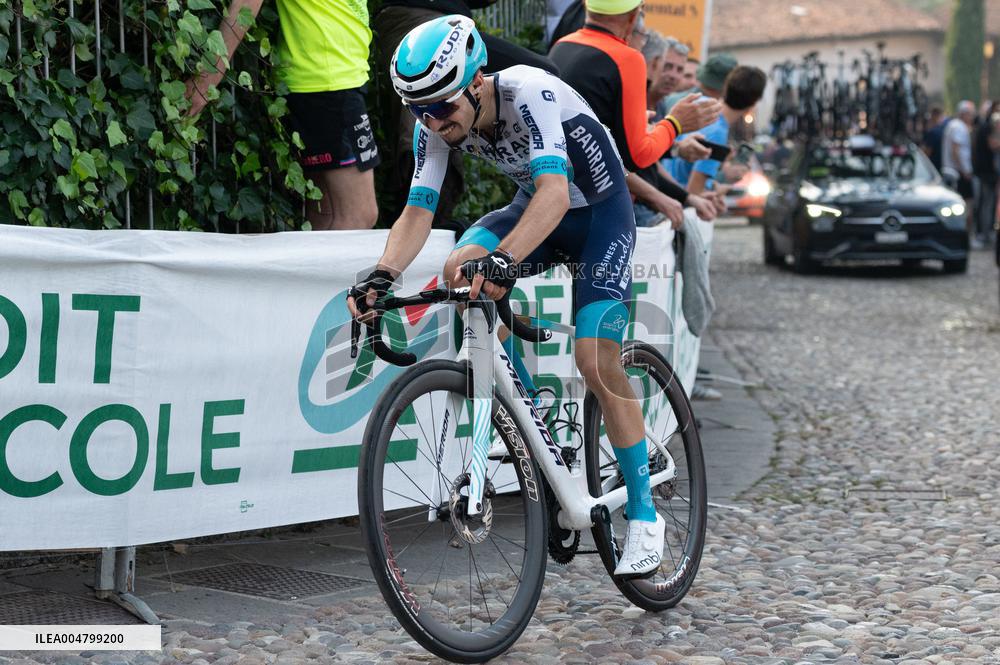 CICLISMO - Ciclismo Su Strada - Il Lombardia