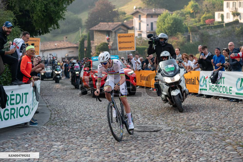 CICLISMO - Ciclismo Su Strada - Il Lombardia
