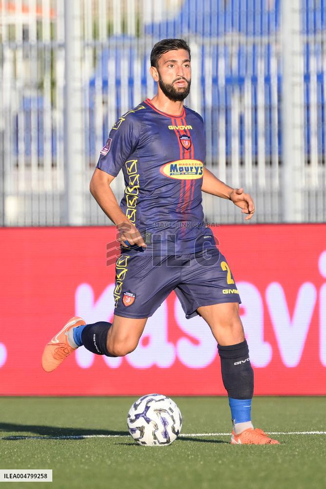 CALCIO - Serie C Italia - Guidonia Montecelio 1937 FC vs US Pianese