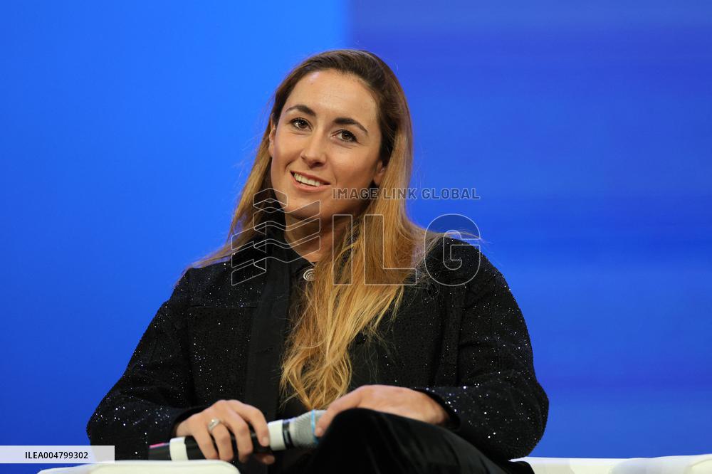 ALTRO - Eventi - Il Festival dello Sport