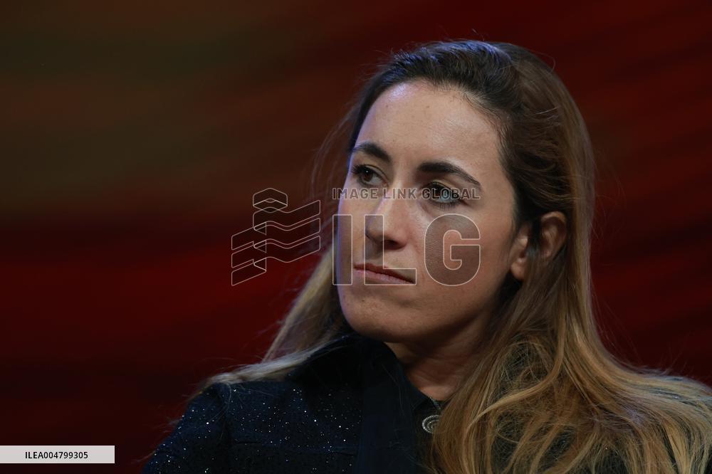ALTRO - Eventi - Il Festival dello Sport