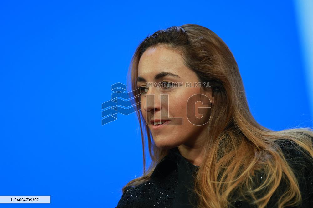 ALTRO - Eventi - Il Festival dello Sport