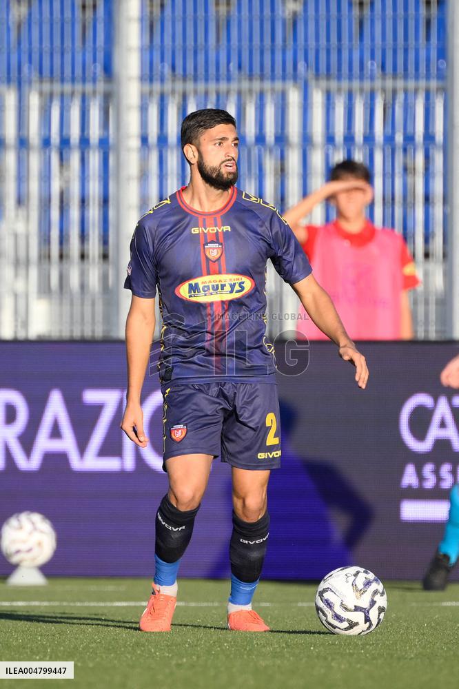 CALCIO - Serie C Italia - Guidonia Montecelio 1937 FC vs US Pianese