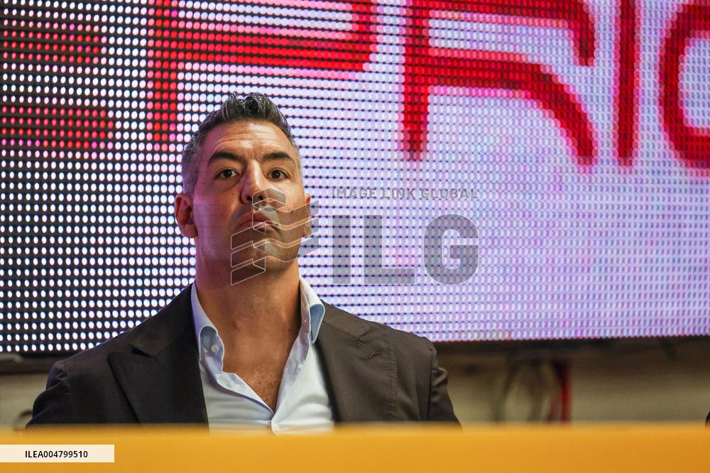 BASKET - Serie A - Openjobmetis Varese vs EA7 Emporio Armani Milano