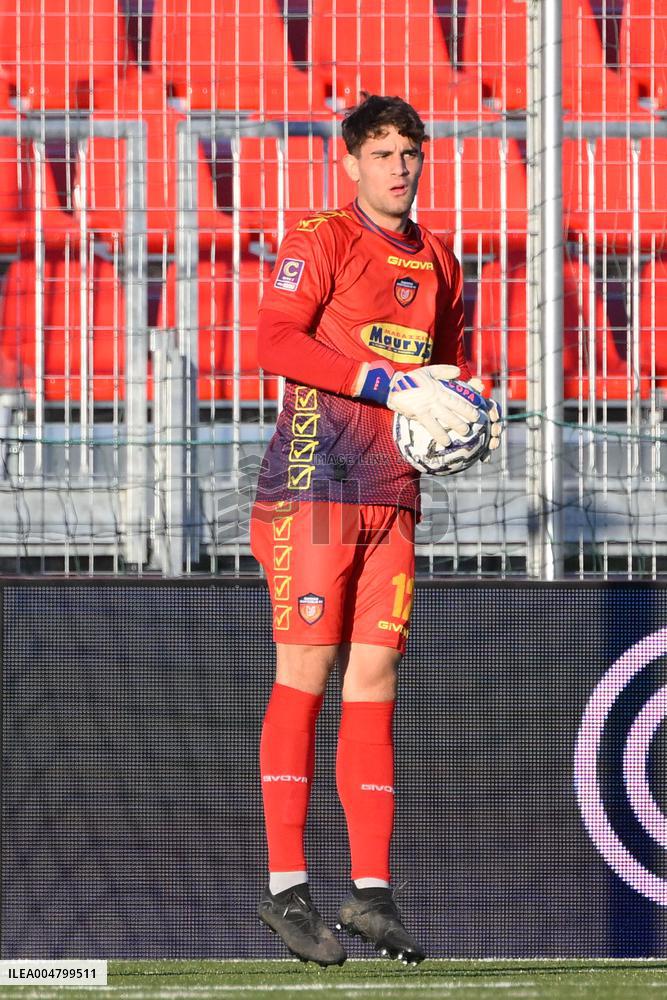 CALCIO - Serie C Italia - Guidonia Montecelio 1937 FC vs US Pianese