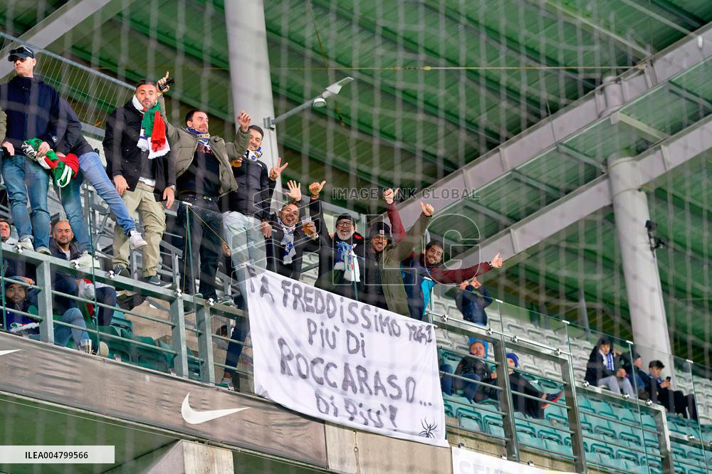 CALCIO - FIFA Mondiali - Qualifiers - Estonia vs Italy