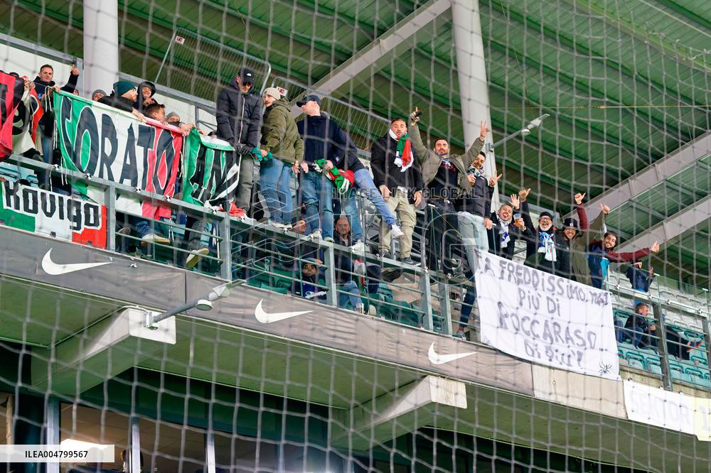 CALCIO - FIFA Mondiali - Qualifiers - Estonia vs Italy