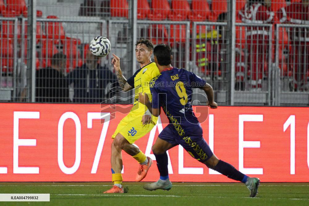 CALCIO - Serie C Italia - Guidonia Montecelio 1937 FC vs US Pianese