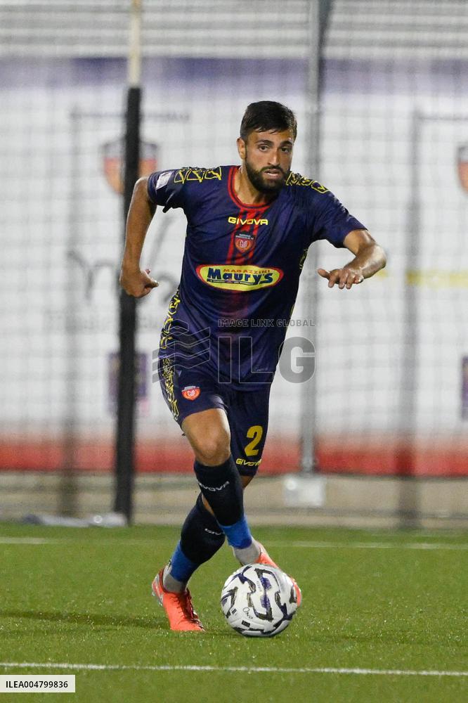 CALCIO - Serie C Italia - Guidonia Montecelio 1937 FC vs US Pianese