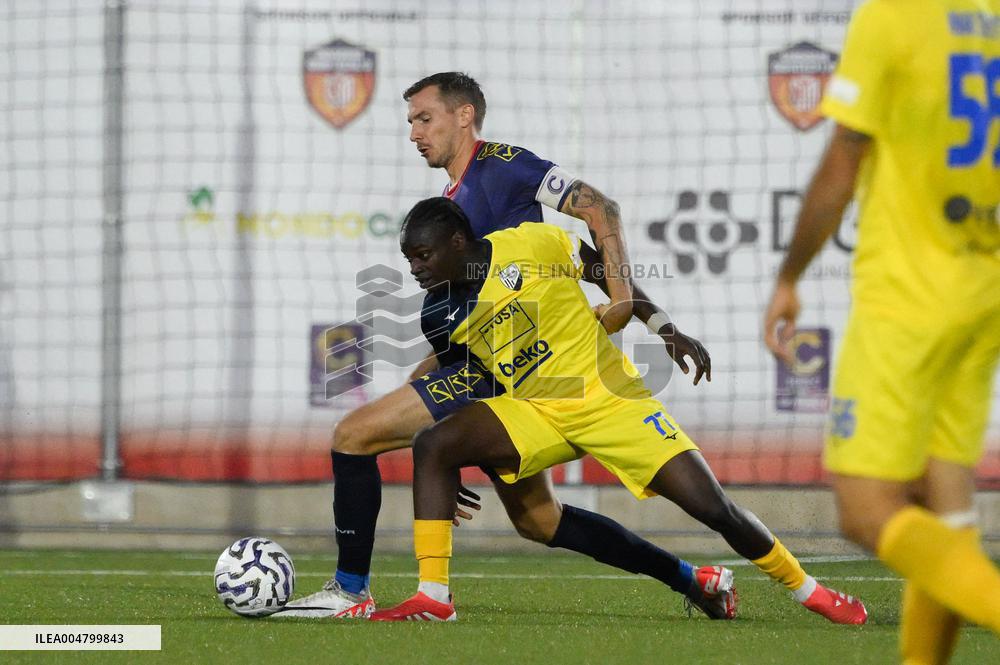 CALCIO - Serie C Italia - Guidonia Montecelio 1937 FC vs US Pianese