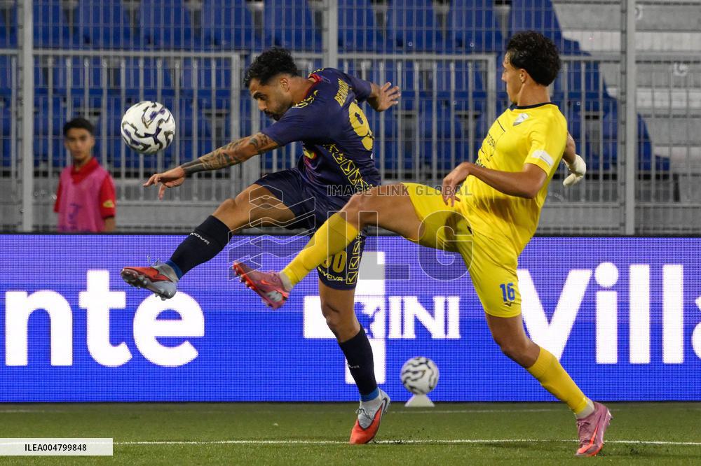 CALCIO - Serie C Italia - Guidonia Montecelio 1937 FC vs US Pianese