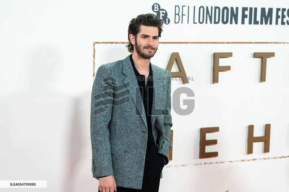 After the Hunt Headline Gala At BFI London Film Festival