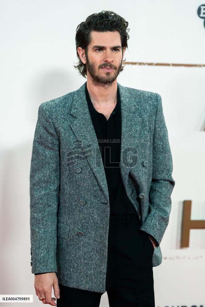 After the Hunt Headline Gala At BFI London Film Festival