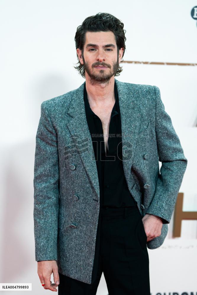 After the Hunt Headline Gala At BFI London Film Festival