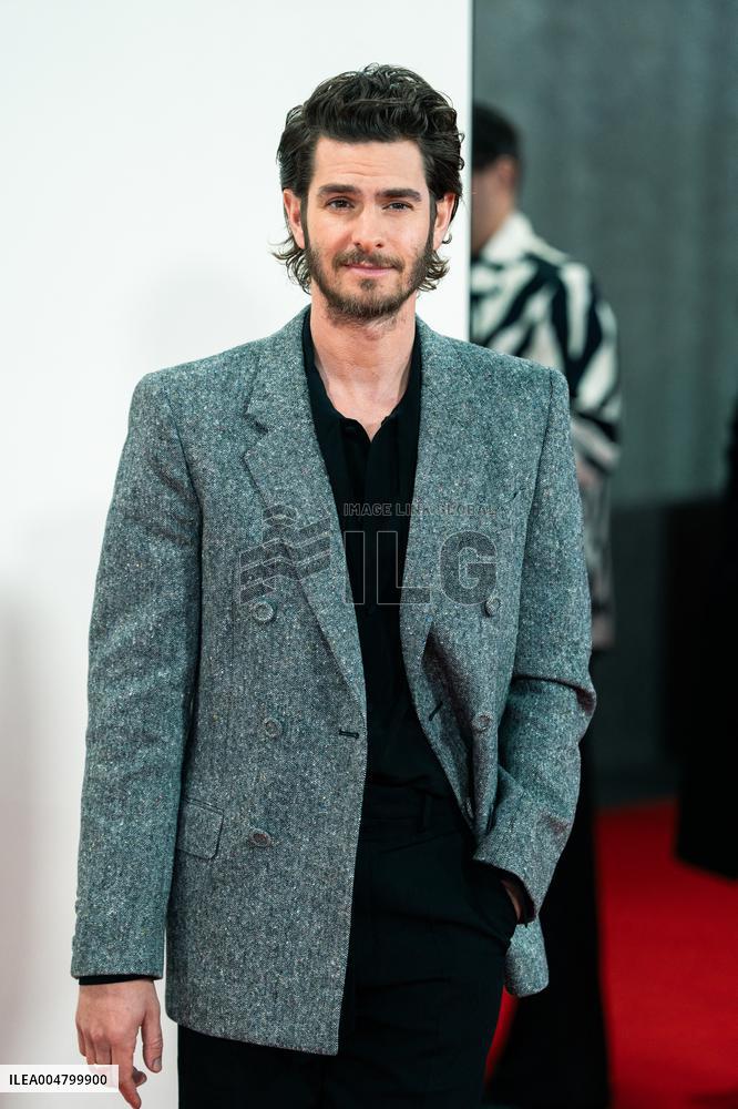 After the Hunt Headline Gala At BFI London Film Festival