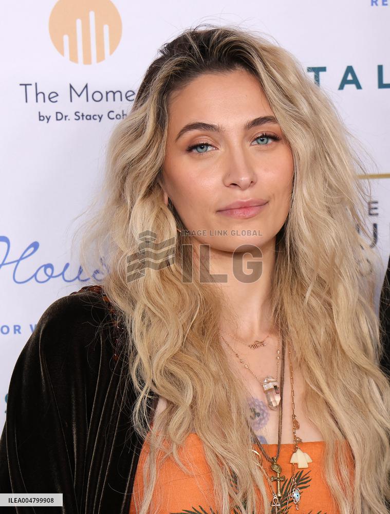 Friendly House 35th Annual Awards Luncheon - LA