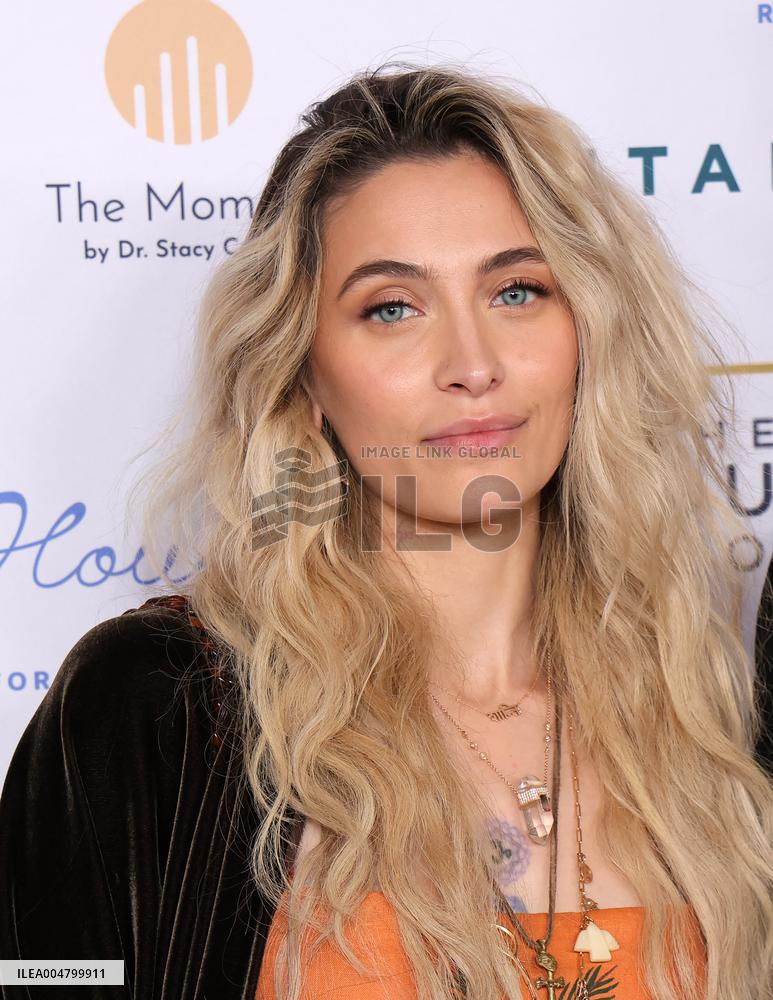 Friendly House 35th Annual Awards Luncheon - LA