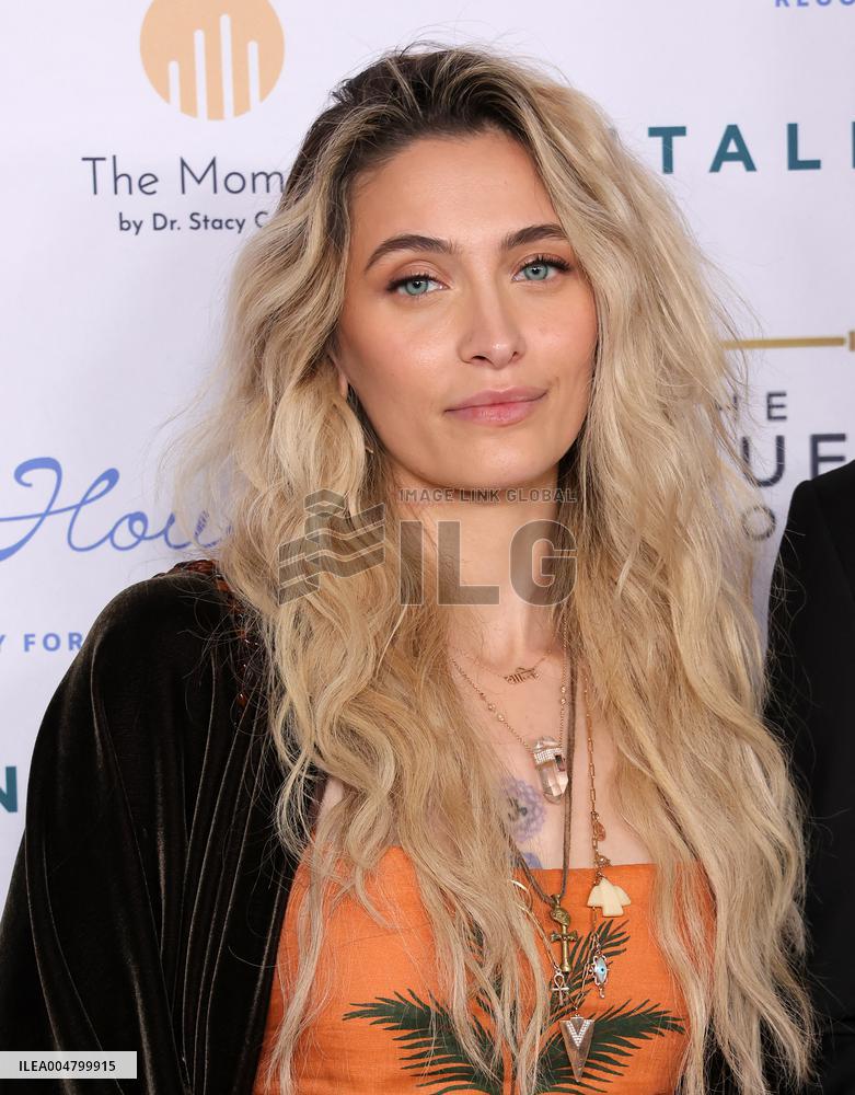 Friendly House 35th Annual Awards Luncheon - LA