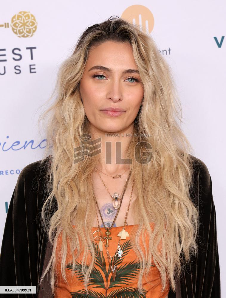 Friendly House 35th Annual Awards Luncheon - LA