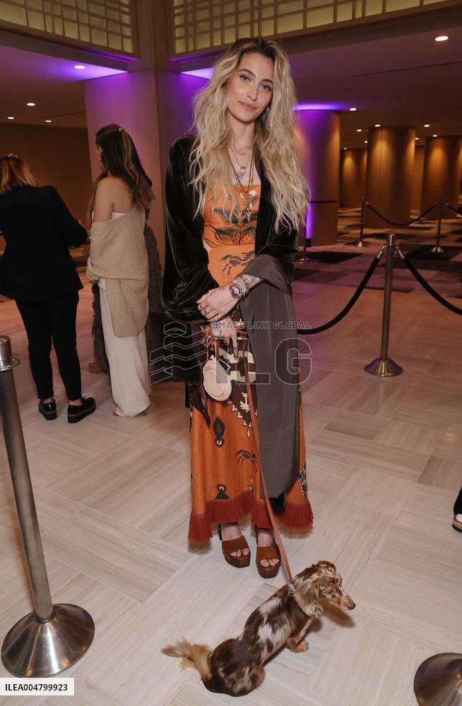 Friendly House 35th Annual Awards Luncheon - LA