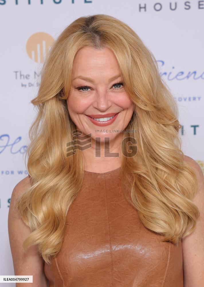 Friendly House 35th Annual Awards Luncheon - LA