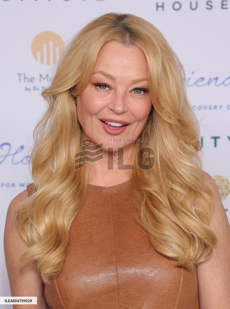 Friendly House 35th Annual Awards Luncheon - LA