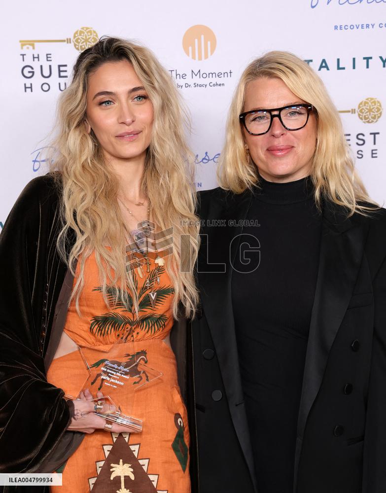 Friendly House 35th Annual Awards Luncheon - LA