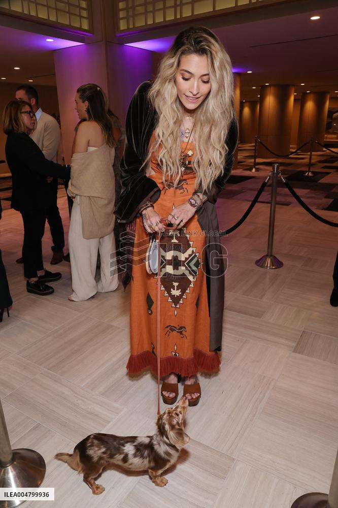 Friendly House 35th Annual Awards Luncheon - LA