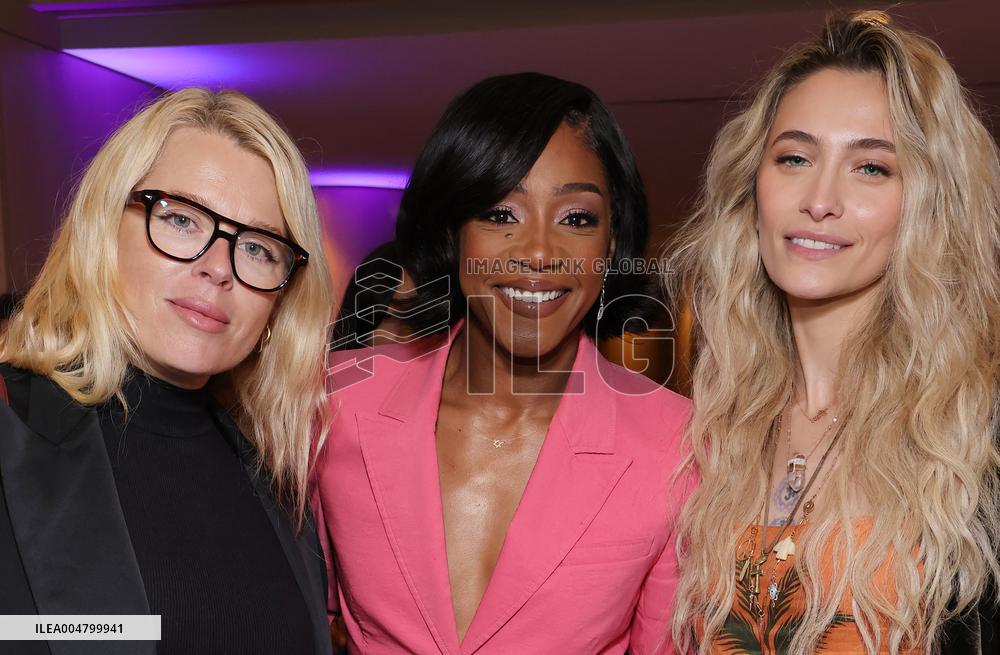 Friendly House 35th Annual Awards Luncheon - LA