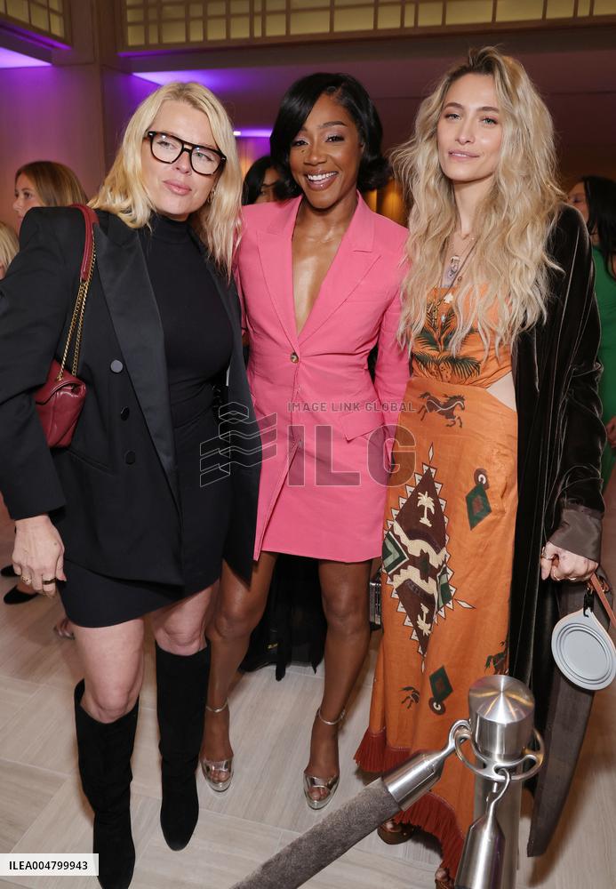 Friendly House 35th Annual Awards Luncheon - LA