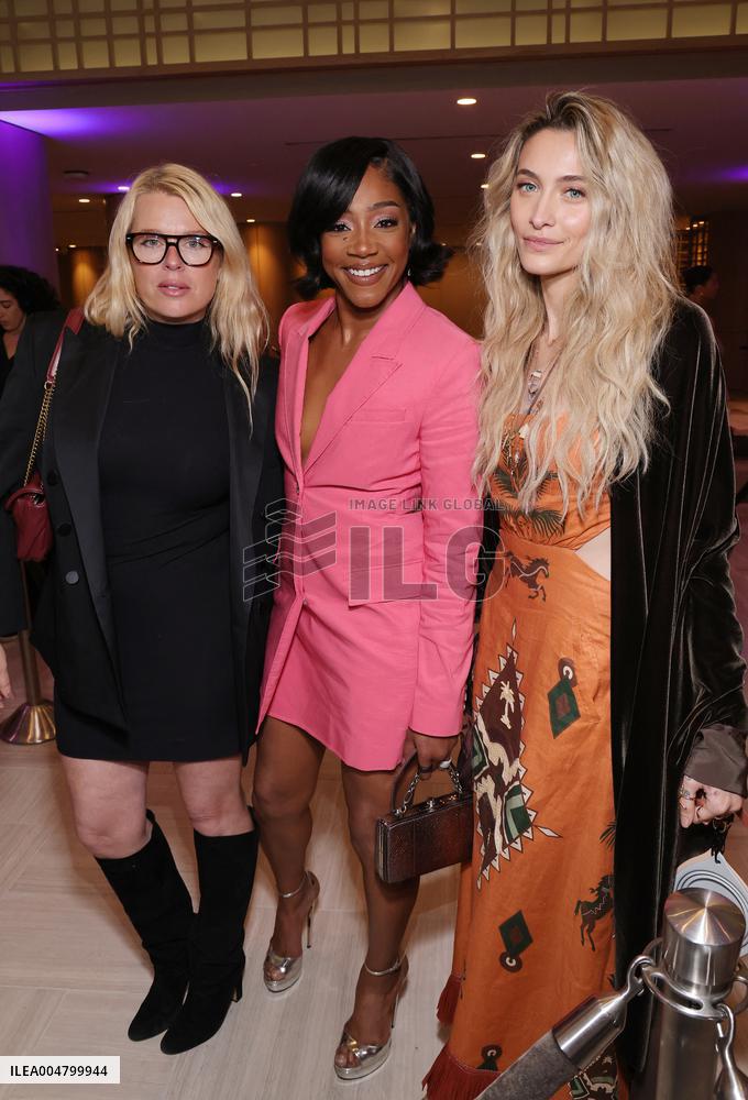 Friendly House 35th Annual Awards Luncheon - LA