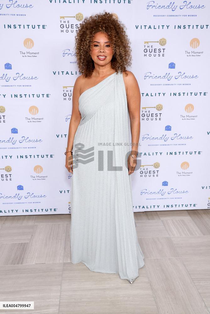 Friendly House 35th Annual Awards Luncheon - LA