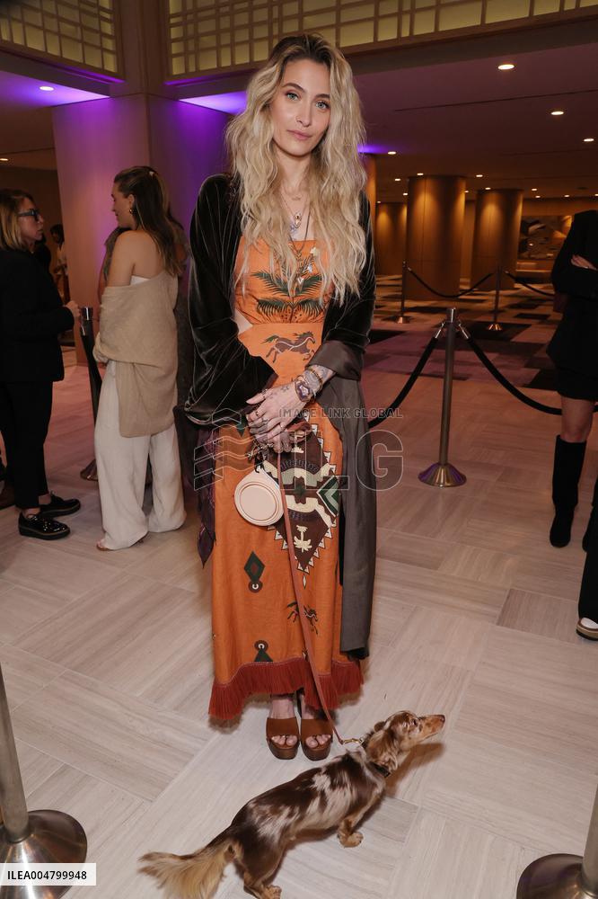 Friendly House 35th Annual Awards Luncheon - LA