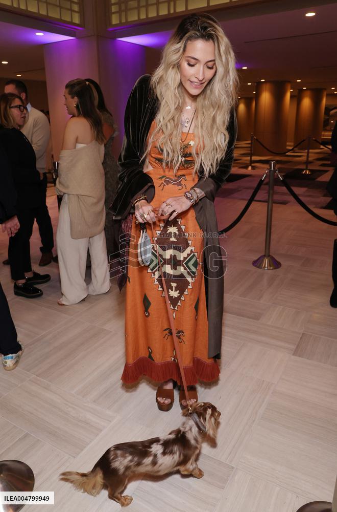 Friendly House 35th Annual Awards Luncheon - LA