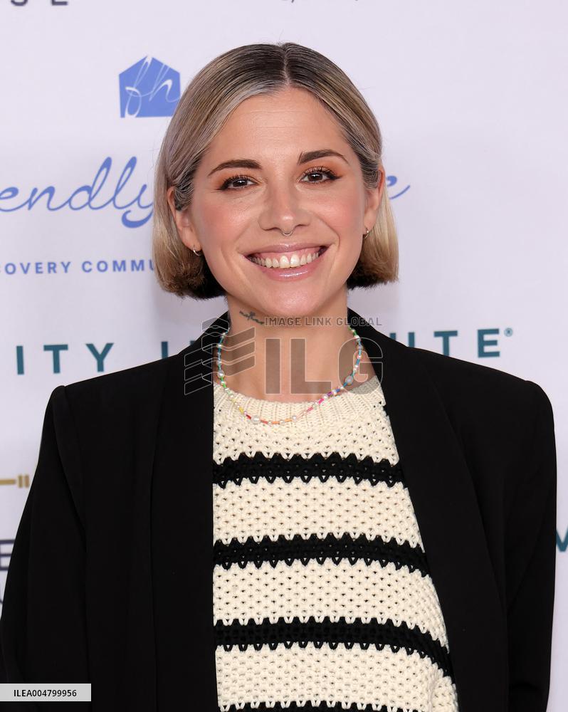 Friendly House 35th Annual Awards Luncheon - LA
