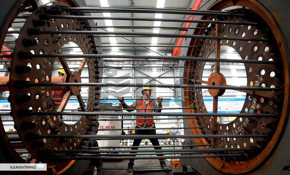 Steel Processing