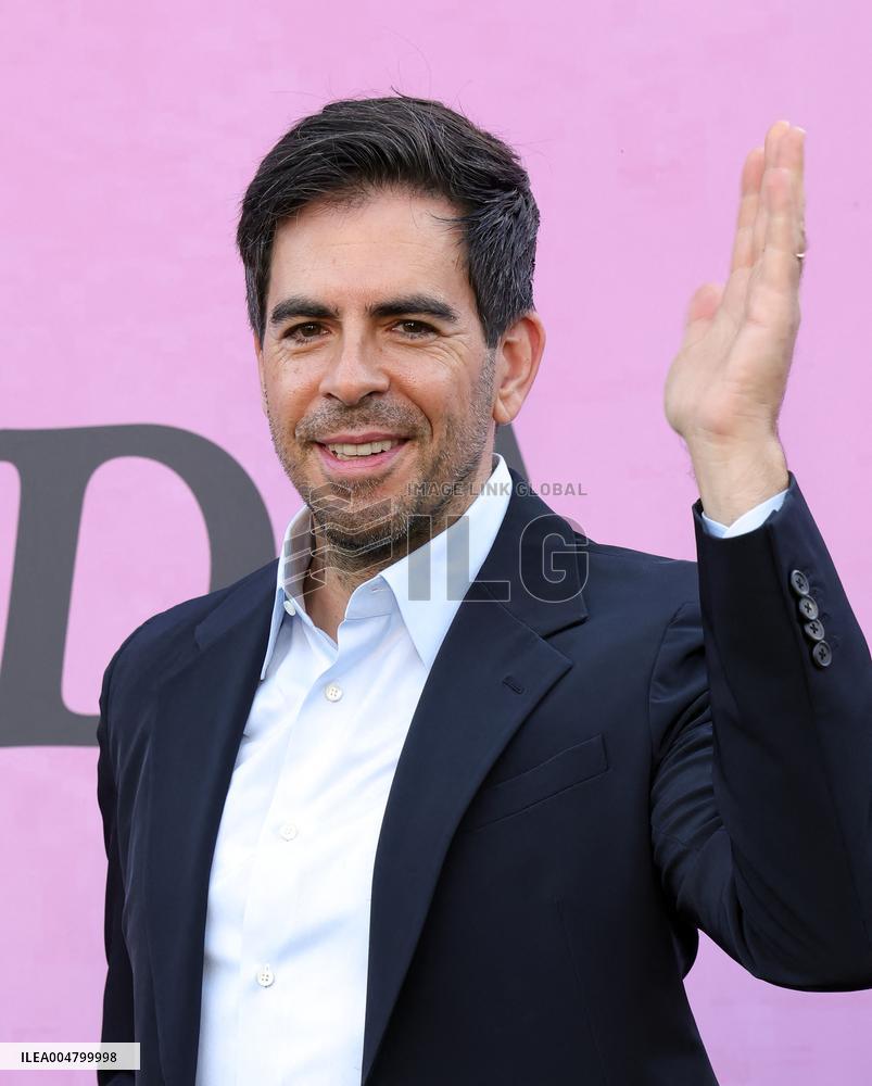 35th Annual Environmental Media Association Awards Gala - L