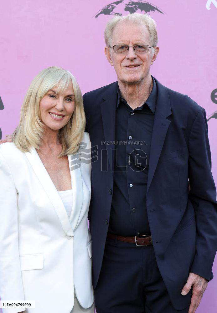 35th Annual Environmental Media Association Awards Gala - L