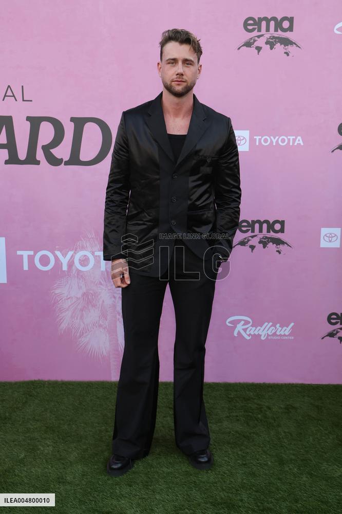 35th Annual Environmental Media Association Awards Gala - L