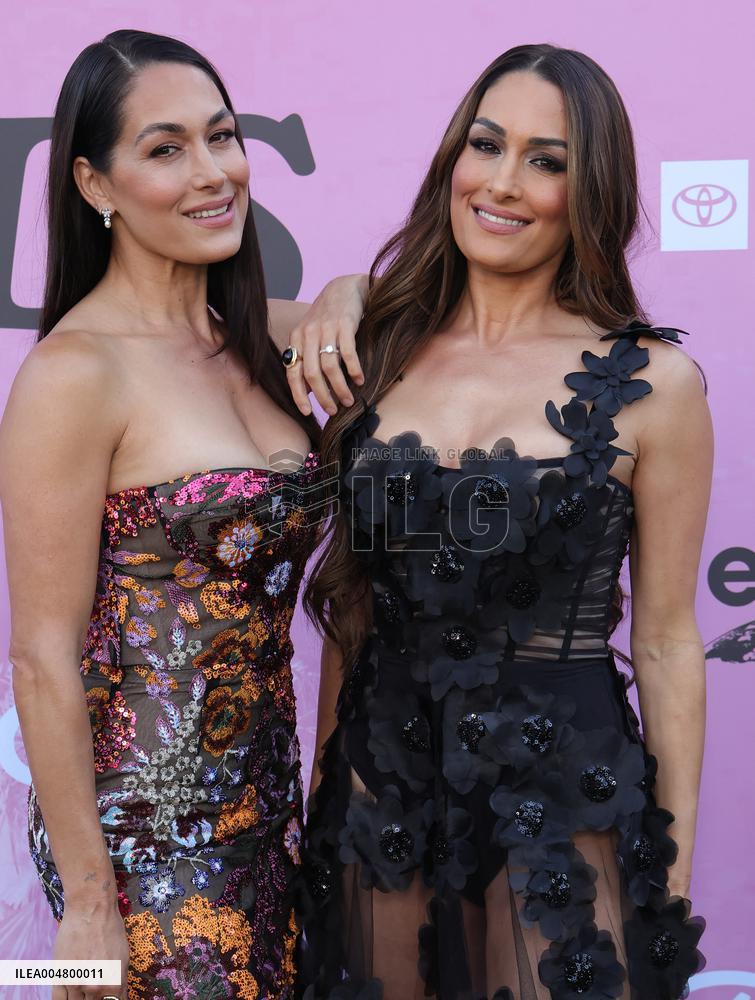 35th Annual Environmental Media Association Awards Gala - L