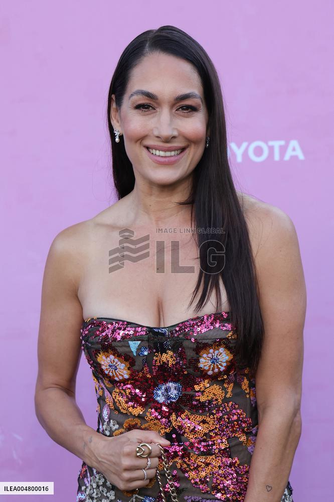 35th Annual Environmental Media Association Awards Gala - L