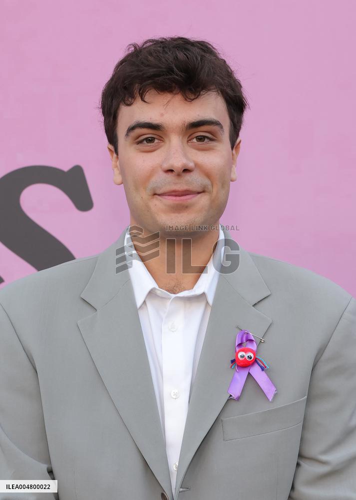 35th Annual Environmental Media Association Awards Gala - L