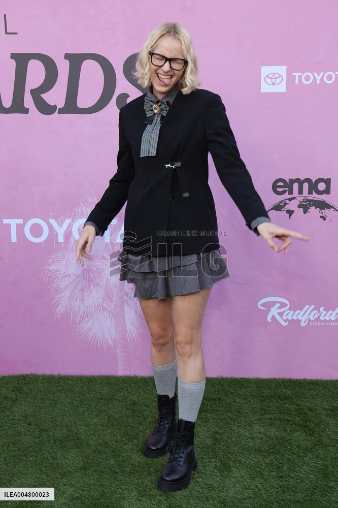 35th Annual Environmental Media Association Awards Gala - L