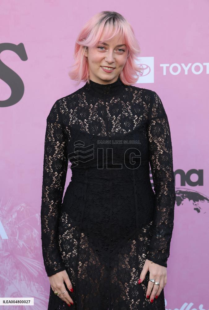 35th Annual Environmental Media Association Awards Gala - L