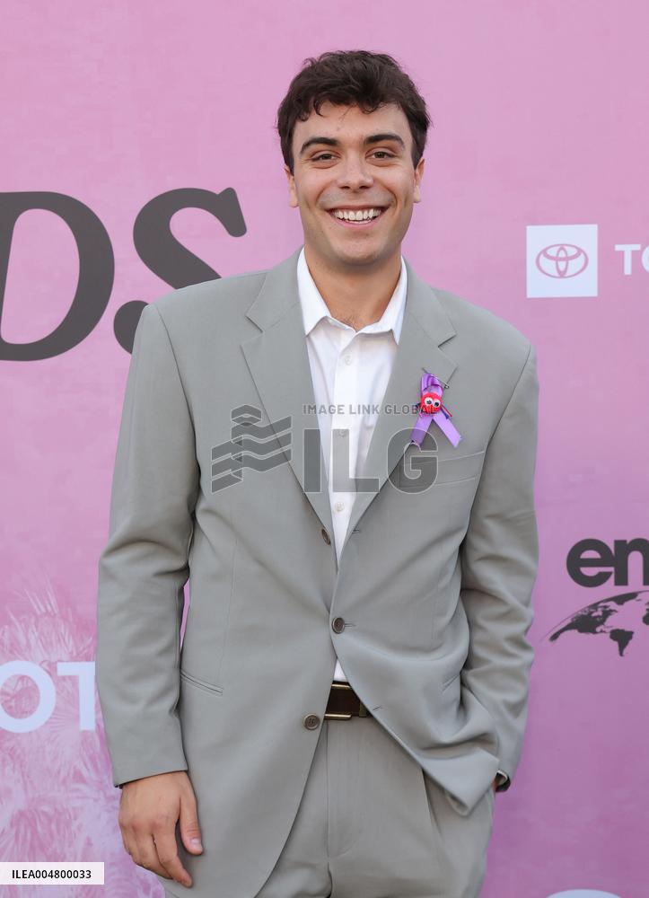 35th Annual Environmental Media Association Awards Gala - L