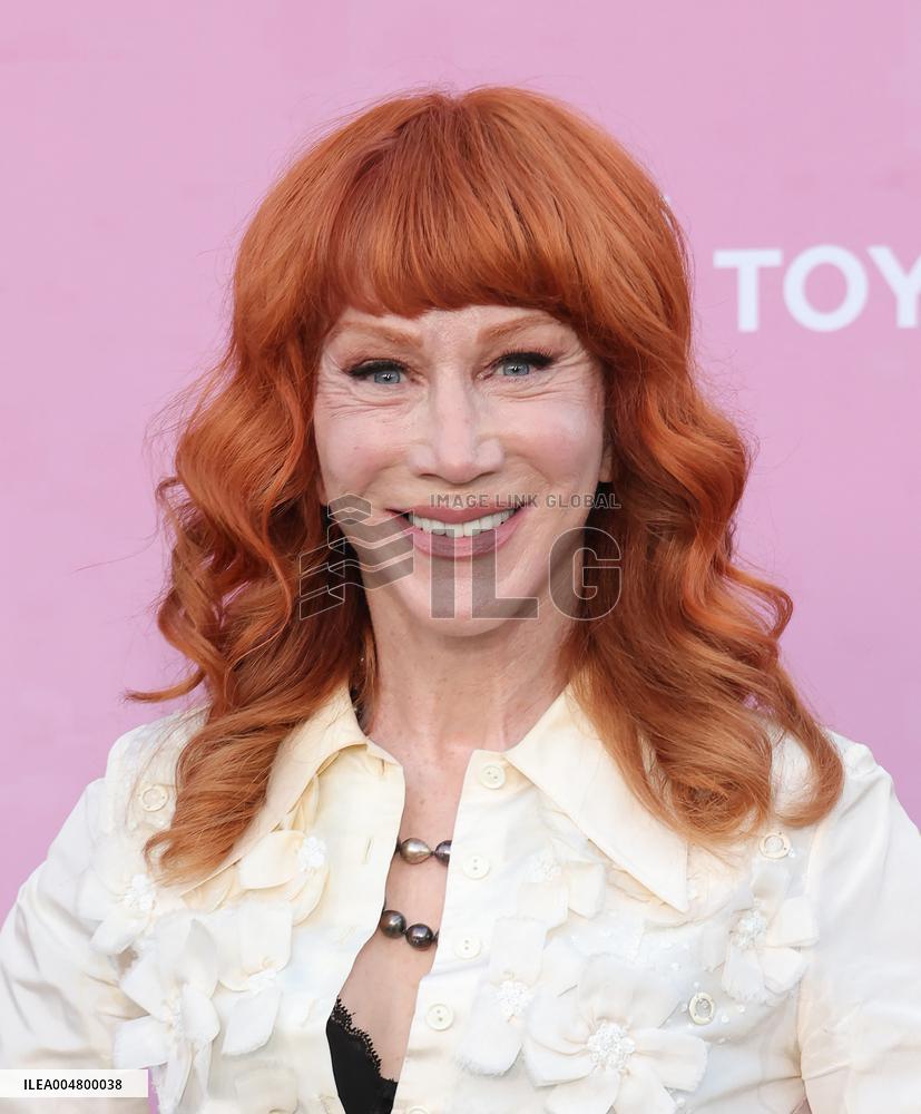 35th Annual Environmental Media Association Awards Gala - L